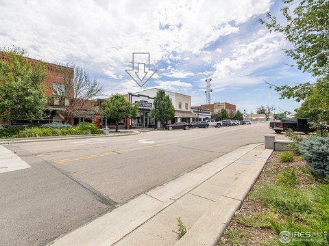 Updated Downtown Commercial Space