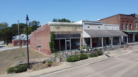Residential, Maury City, TN