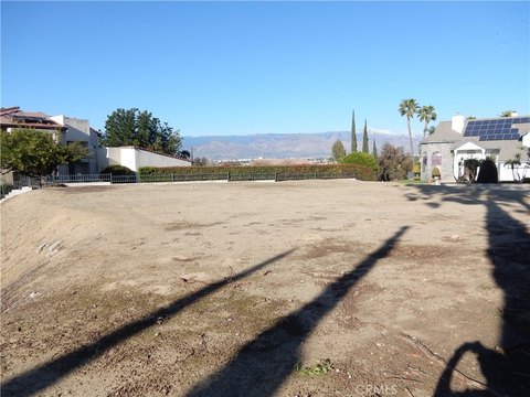 LAND - Colton, CA