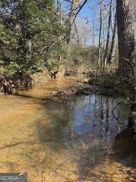 43 Acres Near Downtown Commerce