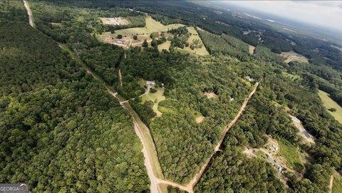 Residential Development Land with Home