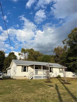 Auburn Commercial Corner Lot