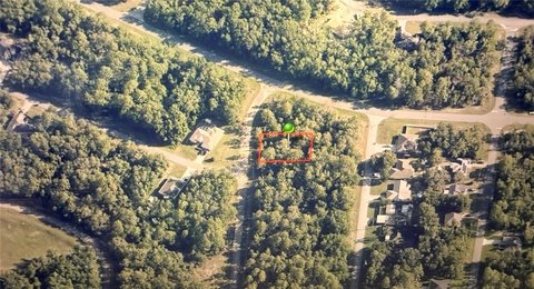LAND - CITRUS SPRINGS, FL