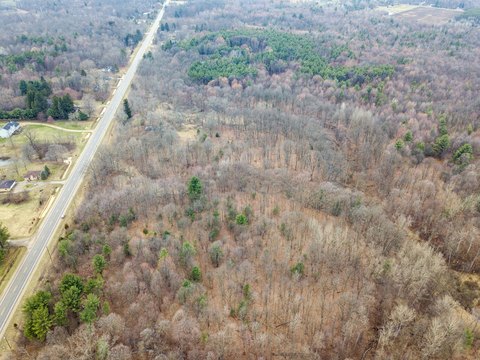 South Haven Buildable Lot