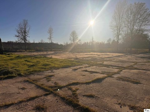 LAND - Rayville, LA