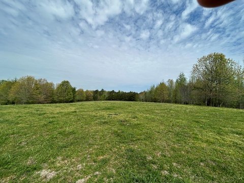 Pasture and Woods with Ponds