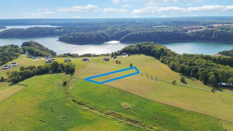 Land, Russell Springs, KY