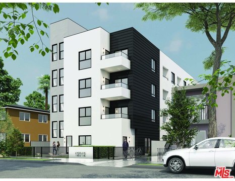 RTI Development Opportunity, North Hollywood