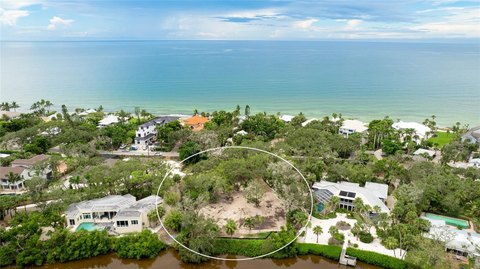 Land, SARASOTA, FL