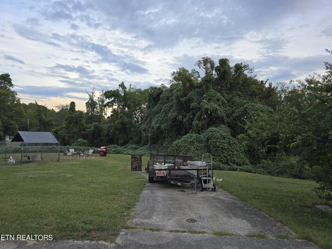 Lots & Acreage, Knoxville, TN
