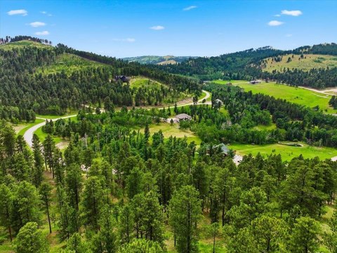 Residential Land Parcel with Views