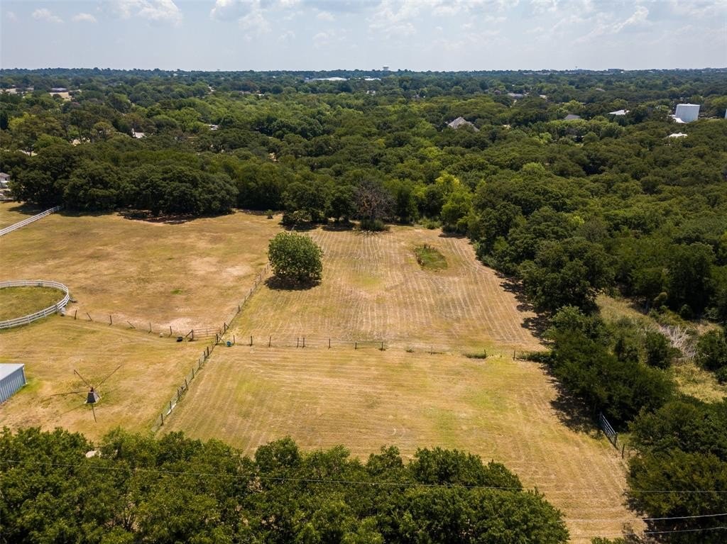 8.928 Acres of Wooded Land