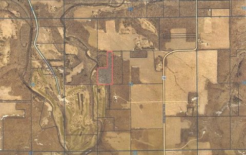 Land, Stewartville, MN