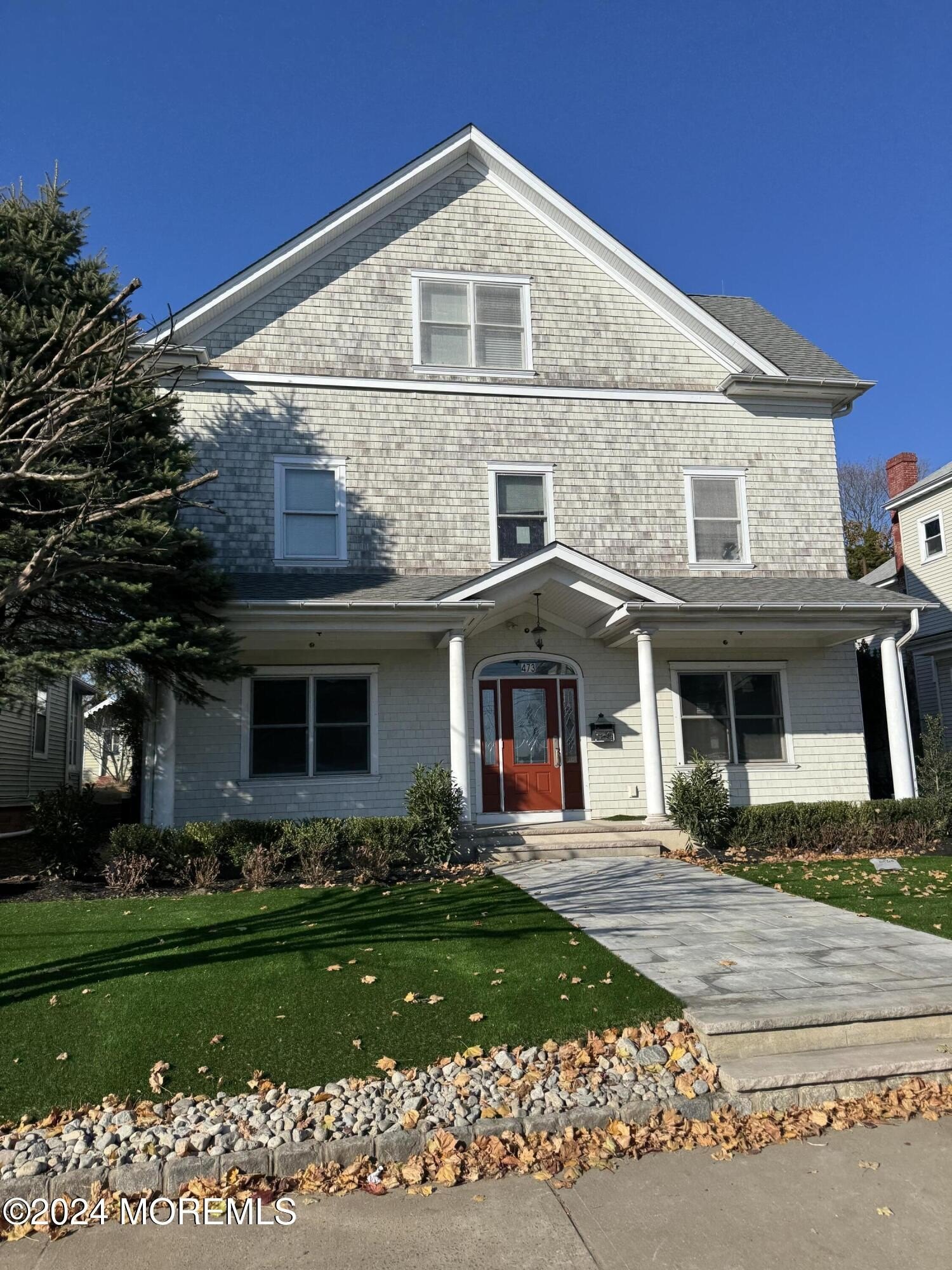 Renovated Office Space in Long Branch