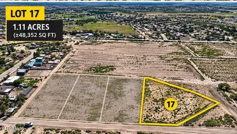 Land, San Elizario, TX