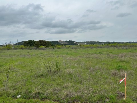 Five-Acre Buildable Homesite