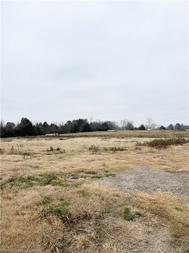 Land, Lavaca, OK