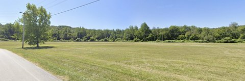 Industrial/Commercial Development Land
