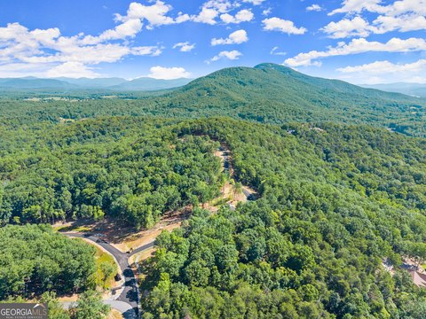 LAND - Cleveland, GA