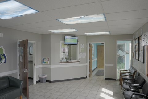 Prime Medical Space For Rent