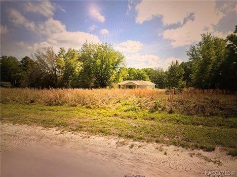 LAND - Dunnellon, FL