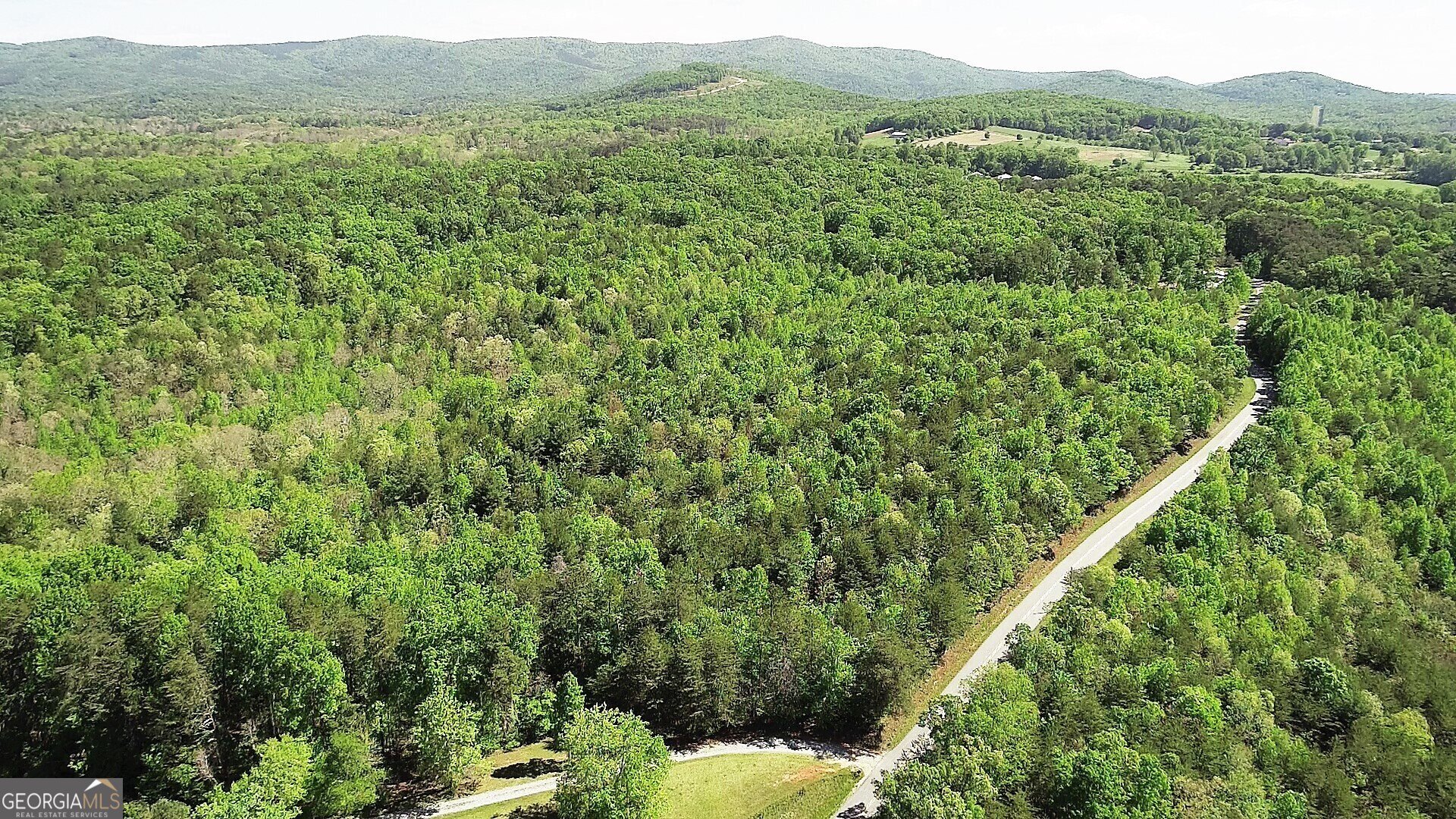 Land Near Soque River
