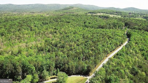 Land Near Soque River