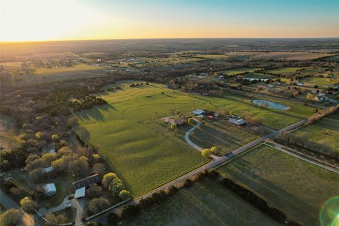 Development-Ready Land with Road Access
