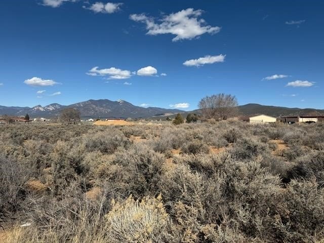 Taos Commercial Development Site