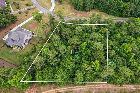 Forsyth, GA Land Opportunity