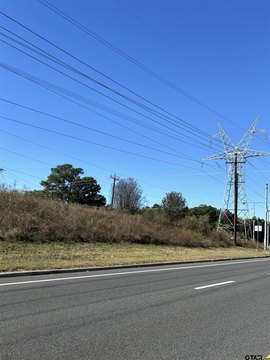 Commercial Land Corner Lot