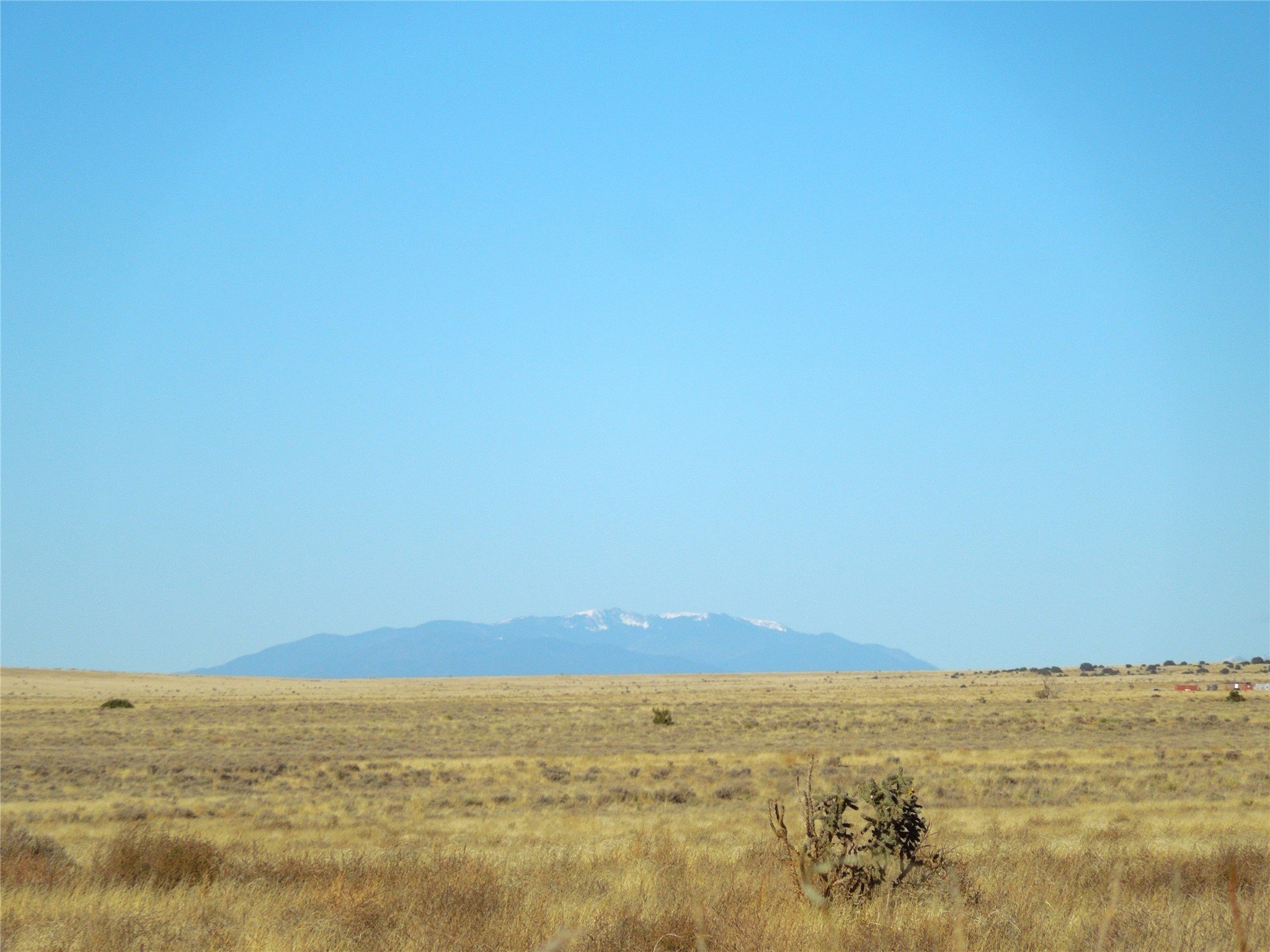 Land in Estancia Ranchettes Subdivision