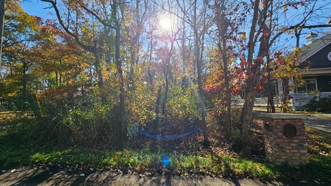 Annapolis Land Investment Opportunity