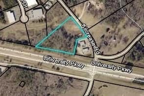 Commercial Land in Auburn, GA