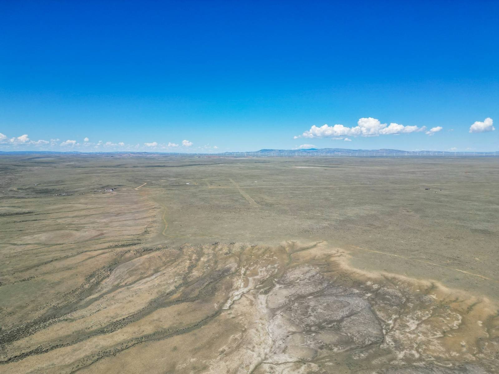 Wyoming Land with Expansive Views
