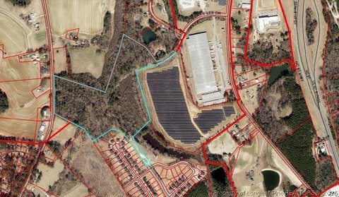 CommercialSale, Sanford, NC
