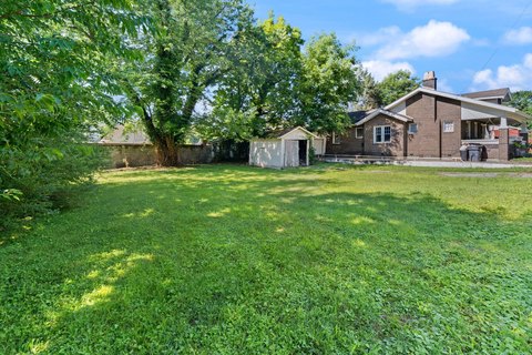 LAND - Corbin, KY