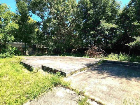 Pensacola Residential Lot Ready to Build