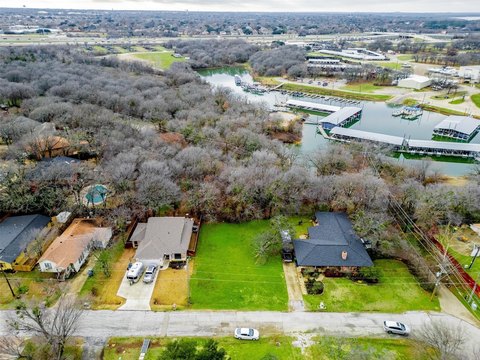 Lakeside Residential Land Lot