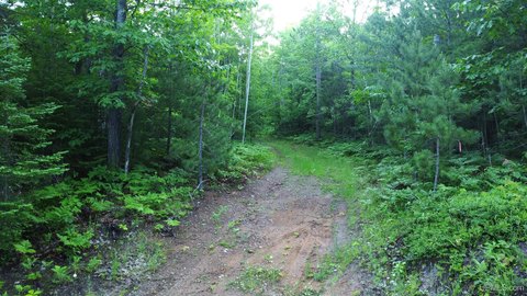 240 Acres Between Marquette, MI