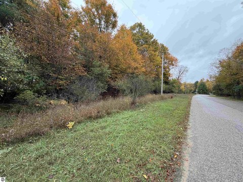 Vacant Lot/Land, East Jordan, MI