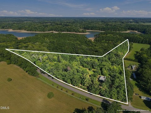 Land, Henderson, NC