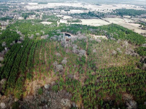 Kilgore, TX Development Opportunity