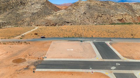 Land, Hurricane, UT
