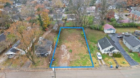 LAND - Lexington, KY