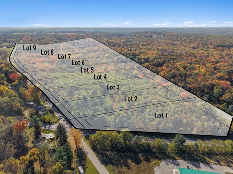 Land, Allegan, MI
