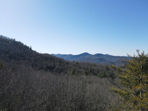 Glenville Land with Development Potential