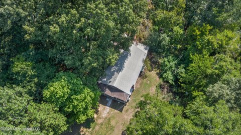 Land, Holly Springs, MS