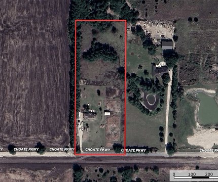 Commercial Development Land Opportunity