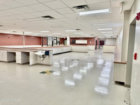 Humboldt Commercial Space with Lease